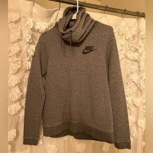 Nike Funnel Neck Hoodie
